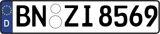 BN-ZI8569