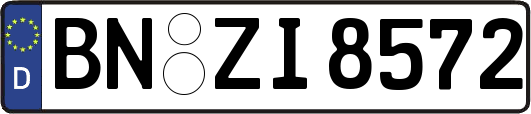 BN-ZI8572