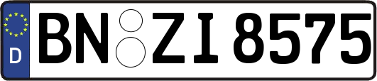 BN-ZI8575