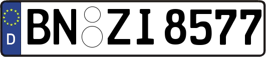 BN-ZI8577