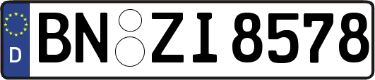 BN-ZI8578