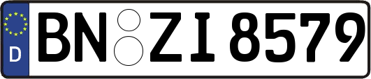 BN-ZI8579