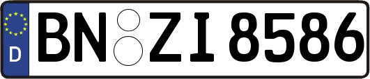 BN-ZI8586