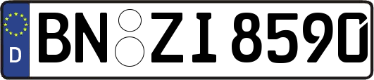 BN-ZI8590