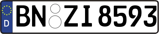 BN-ZI8593