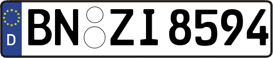 BN-ZI8594