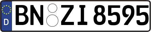 BN-ZI8595