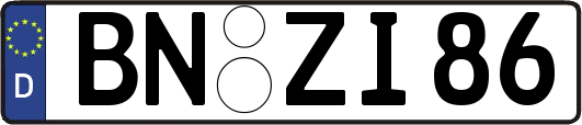 BN-ZI86