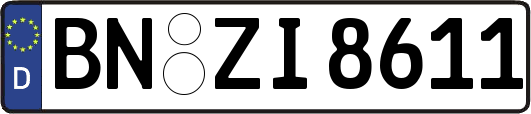 BN-ZI8611
