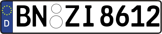 BN-ZI8612