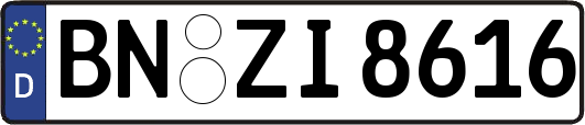 BN-ZI8616
