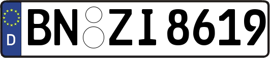 BN-ZI8619