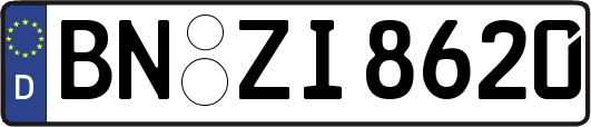 BN-ZI8620