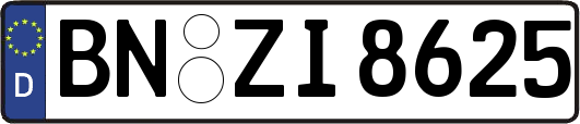 BN-ZI8625