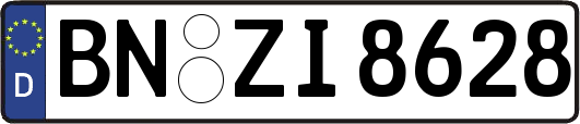 BN-ZI8628