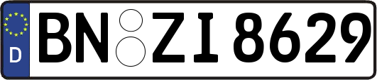 BN-ZI8629