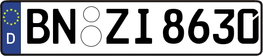 BN-ZI8630