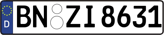 BN-ZI8631