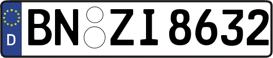 BN-ZI8632