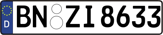 BN-ZI8633