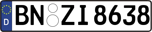 BN-ZI8638
