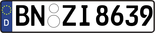 BN-ZI8639