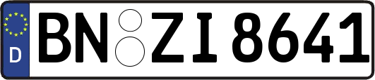 BN-ZI8641