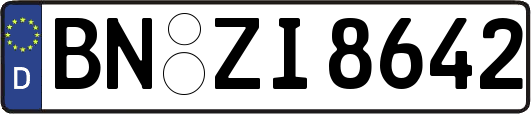 BN-ZI8642