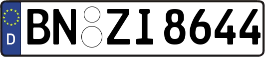 BN-ZI8644