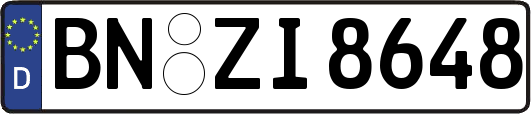 BN-ZI8648