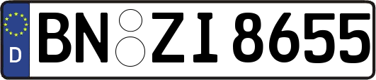 BN-ZI8655
