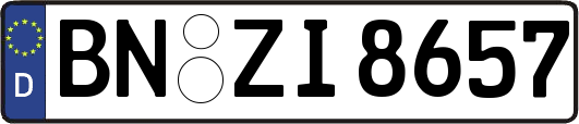 BN-ZI8657