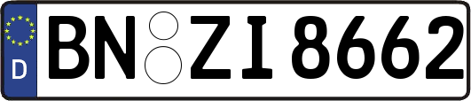 BN-ZI8662