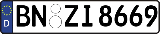 BN-ZI8669