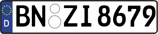 BN-ZI8679
