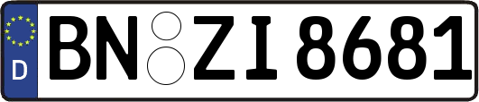 BN-ZI8681