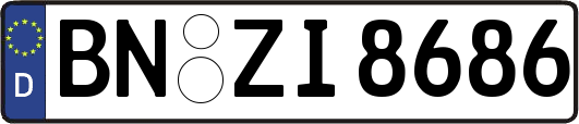 BN-ZI8686