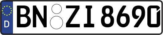 BN-ZI8690