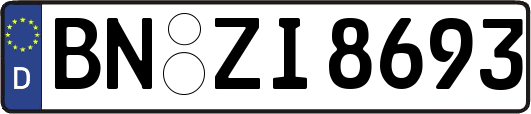 BN-ZI8693