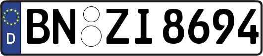 BN-ZI8694
