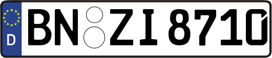 BN-ZI8710