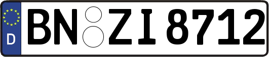 BN-ZI8712