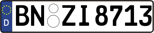 BN-ZI8713