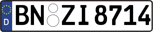 BN-ZI8714
