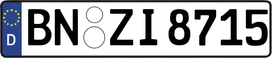 BN-ZI8715