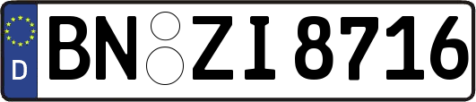 BN-ZI8716