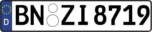 BN-ZI8719