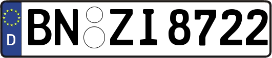 BN-ZI8722