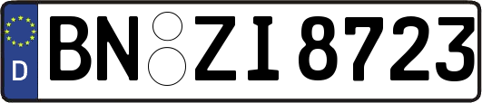 BN-ZI8723