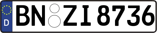 BN-ZI8736